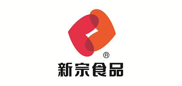 新宗食品品牌LOGO图片