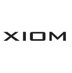 XIOM/骄猛品牌LOGO图片