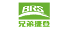 兄弟·捷登BRS品牌LOGO图片