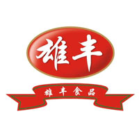 雄丰品牌LOGO