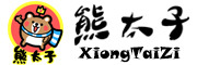 熊太子品牌LOGO图片