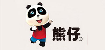 熊仔品牌LOGO图片