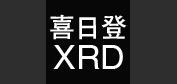 喜日登品牌LOGO图片