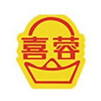 喜蓉LOGO