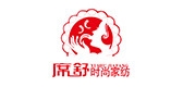 席舒家纺品牌LOGO图片