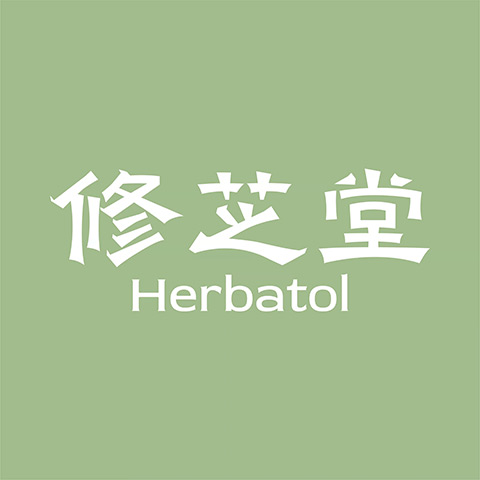 修芝堂品牌LOGO图片