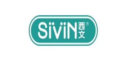 西文品牌LOGO