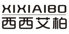 西西艾柏品牌LOGO图片