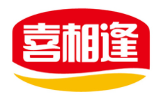 喜相逢品牌LOGO图片