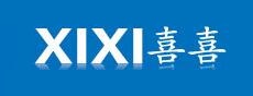 喜喜个人护理品牌LOGO图片