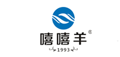 嘻嘻羊品牌LOGO图片