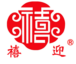 禧迎LOGO