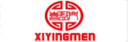 XIYINGMENJIASI品牌LOGO图片