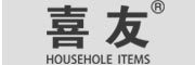 喜友品牌LOGO图片