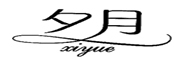 xiyue/夕月品牌LOGO图片