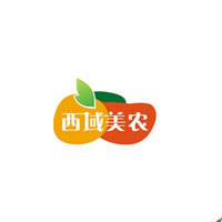 西域美农品牌LOGO图片