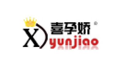 喜孕娇品牌LOGO