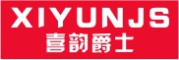 XIYUNJS/喜韵爵士品牌LOGO图片