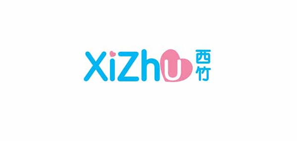 西竹母婴品牌LOGO图片