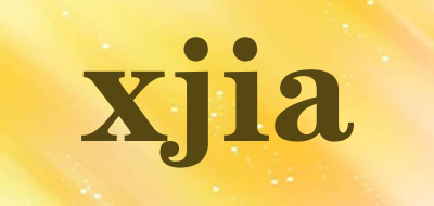 xjia品牌LOGO图片