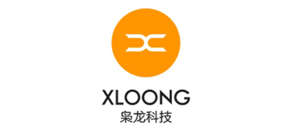 xloong品牌LOGO图片