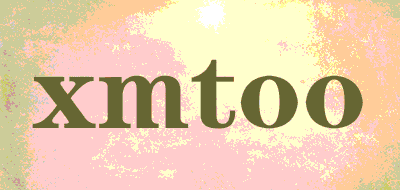 xmtoo品牌LOGO图片