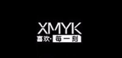 XMYK品牌LOGO图片