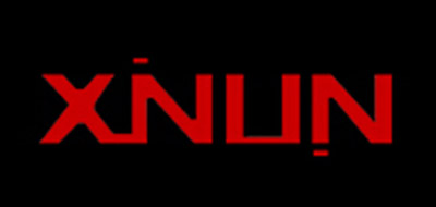 xnun品牌LOGO