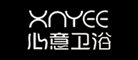 XNYEE/心意品牌LOGO图片