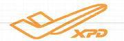 XPD品牌LOGO图片
