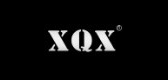 xqx服饰LOGO