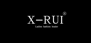 xrui/服饰品牌LOGO图片