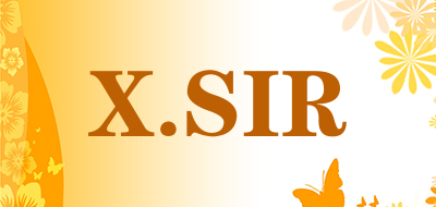 X.SIR品牌LOGO图片