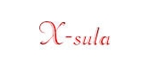 xsula/服饰品牌LOGO图片