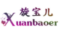 Xuanbaoer/旋宝儿LOGO