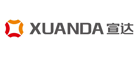 XUANDA/宣达品牌LOGO图片