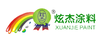 炫杰品牌LOGO