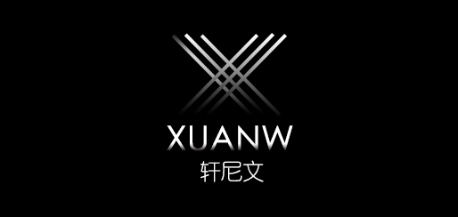 轩尼文品牌LOGO图片