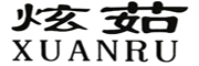 XUANRU/炫茹LOGO