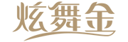 炫舞金LOGO