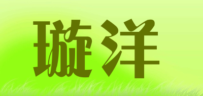 璇洋LOGO