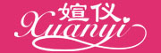 XUANYI/媗仪品牌LOGO图片