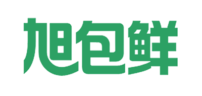 旭包鲜LOGO