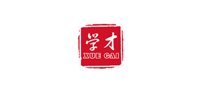 学才品牌LOGO图片