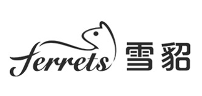 雪貂LOGO