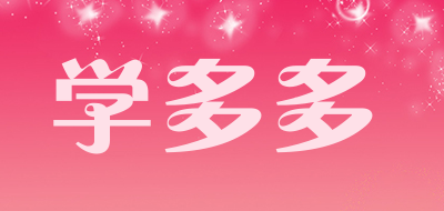 xueduoduo/学多多品牌LOGO图片