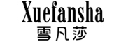 xuefansha/雪凡莎品牌LOGO图片