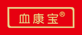 血康宝品牌LOGO图片