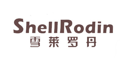 雪莱罗丹品牌LOGO图片