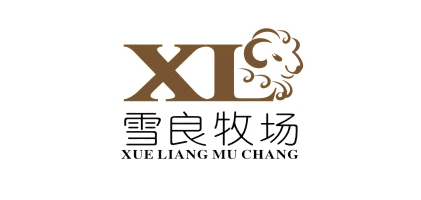 雪良牧场品牌LOGO图片